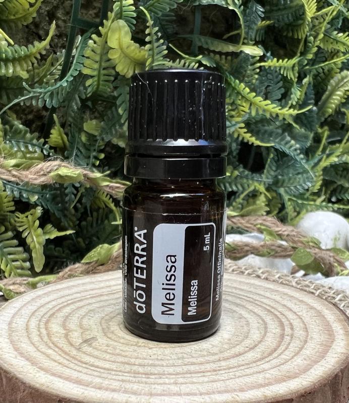 【未開封あり】doTERRA Melissa他 3本セット Óleo Essencial Melissa do Terra - Óleo Essencial - Magazine Luizarjrio